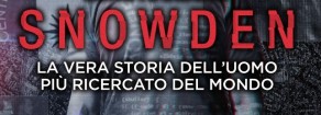 Il dio spione. La storia di Snowden nel libro-inchiesta di Luke Harding