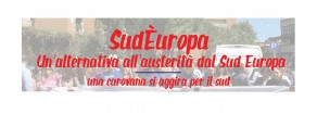 Carovana del Sud domani e dopo a Bari con l’eurodeputata Eleonora Forenza: «Ripartire dal Sud per connettere le lotte»