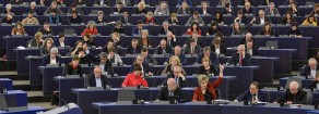 Europa, Forenza (Altra Europa-Gue/Ngl): «Bene sanzione a deputato misogino. La discriminazione non è un’opinione come le altre»