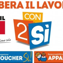 Voucher, Prc: «Renzi ingoia il rospo? La campagna continua fino all’approvazione del Parlamento. Ora rilanciare lotta su tutto il Jobs Act»