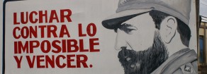 Fidel, a tre mesi dalla sua partenza