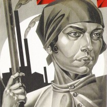 Le donne, i bolscevichi e la rivoluzione. Intervista alla storica Wendy Z. Goldman
