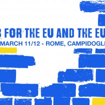 Dichiarazione finale del Summit per il Plan B, Roma 11-12 marzo