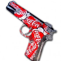 Coca Cola, licenziamenti e taser: il modello americano a Nogara