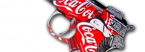 Coca Cola, licenziamenti e taser: il modello americano a Nogara