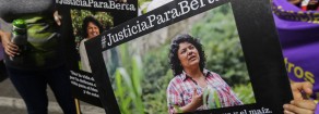 Berta Caceres uccisa da 007 honduregni a guida Usa