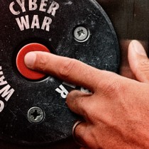 Chiamala Cyber war, Il click che può distruggerci