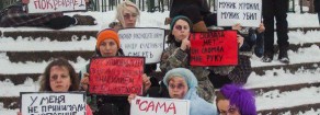 Russia: comunisti contro depenalizzazione maltrattamenti domestici
