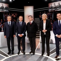 Jean-Luc Mélenchon l’uomo che può complicare la vita a Emmanuel Macron