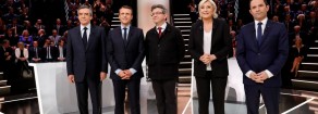 Jean-Luc Mélenchon l’uomo che può complicare la vita a Emmanuel Macron
