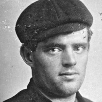 Jack London, un militante