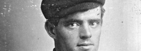 Jack London, un militante