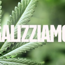 La Spezia: Prc presenta mozione in consiglio comunale per legalizzazione delle droghe leggere