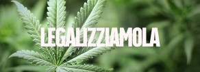 La Spezia: Prc presenta mozione in consiglio comunale per legalizzazione delle droghe leggere