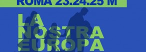 ANNIVERSARIO TRATTATI / PARLAMENTARI EUROPEI: NON UN ANNIVERSARIO RITUALE, MA L´OCCASIONE PER UN´INVERSIONE DI ROTTA