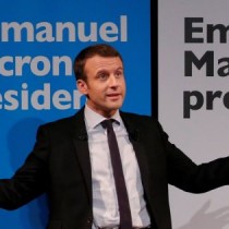Francia: «Macron è Tony Blair con 20 anni di ritardo»