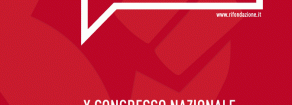 Chiusa la prima fase del Congresso