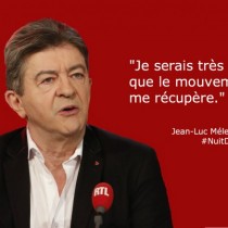 Frédéric Lordon: appoggiare Mélenchon?