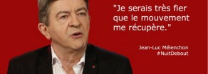 Frédéric Lordon: appoggiare Mélenchon?