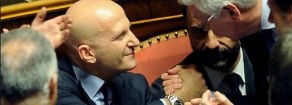 Prescrizione: la casta governativa continua a garantirsi impunità