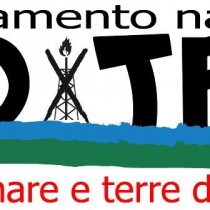 Coordinamento nazionale NO TRIV: presentazione proposta di legge (video)