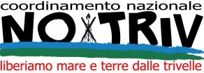 Coordinamento nazionale NO TRIV: presentazione proposta di legge (video)