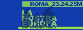Sabato 25 marzo. «La nostra Europa» in piazza a Roma contro l’austerità