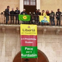Pisa: approvata mozione “Libertà per i deputati HDP e il Presidente Ocalan. Pace per il Kurdistan”
