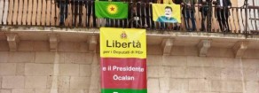 Pisa: approvata mozione “Libertà per i deputati HDP e il Presidente Ocalan. Pace per il Kurdistan”