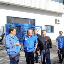 Dopo Torino, Bari: licenziato un lavoratore dopo l’intervento cardiaco. Diciamo NO alla barbarie!