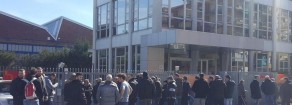 Solidarietà al lavoratore licenziato dopo il trapianto di fegato. Il Prc appoggerà tutte le iniziative di lotta