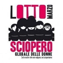 L’otto marzo i/le Giovani Comuniste/i scioperano