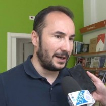 Occorrono idee e la forza di poterle dire. Intervista a Maurizio Acerbo su Left