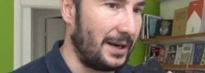 Occorrono idee e la forza di poterle dire. Intervista a Maurizio Acerbo su Left