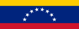 Il Venezuela non è un pranzo di gala
