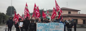 Con i lavoratori e le lavoratrici K-Flex