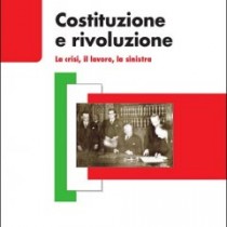 Costituzione e rivoluzione nel nuovo libro di Paolo Ciofi