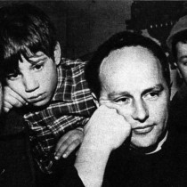 La Liberazione e don Milani