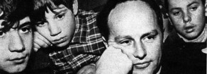 La Liberazione e don Milani