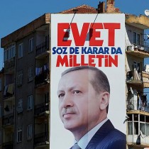 E’ la fine della democrazia in Turchia?