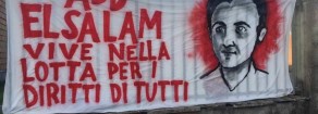 Lavoro, Acerbo: «Operaio ucciso a Piacenza, condannati compagni che hanno protestato. Solidarietà e rabbia per l’accaduto»