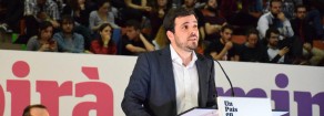 Alberto Garzón: «Il PCE della transizione si è illuso e ha illuso i militanti»