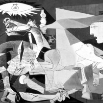 Nell’80° anniversario di Guernica Erdogan bombarda curdi. Mogherini e Gentiloni non rendano Italia complice