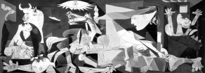 Nell’80° anniversario di Guernica Erdogan bombarda curdi. Mogherini e Gentiloni non rendano Italia complice