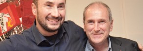 Grazie a Maurizio e Paolo