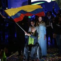 Elezioni in Ecuador: il PRC-SE saluta la vittoria di Lenin Moreno