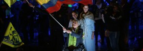 Elezioni in Ecuador: il PRC-SE saluta la vittoria di Lenin Moreno