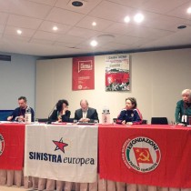 X Congresso del Partito della Rifondazione Comunista – Sinistra Europea (video)