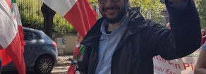 «Il Pd è come Forza Italia. Sono crollati tutti i riferimenti». Parla Maurizio Acerbo, nuovo segretario di Rif. Com.