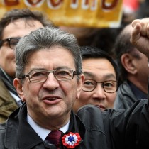 Jean-Luc Mélenchon dovrebbe essere presidente francese. Ecco perché